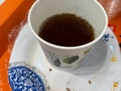 -德元兰州纯汤牛肉面(深圳首店)