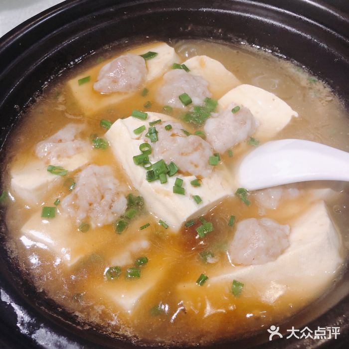 东江厨岸（惠州味道）(江畔花园店)图片