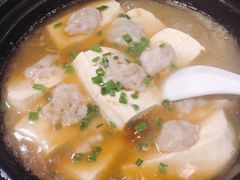 -东江厨岸（惠州味道）(江畔花园店)