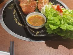 -南越郡·越式风味餐厅(青秀万达店)