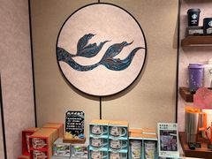-星巴克(西湖天地店)