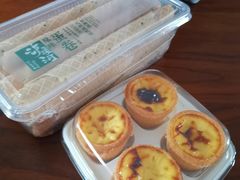 -泸溪河桃酥(江宁太阳城店)
