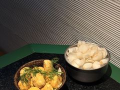 -三出山火锅(南京万象天地店)