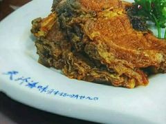 -吴门人家·苏宴宫廷菜(拙政园店)