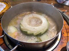 冬瓜盅-南海鸽天下(肇庆店)