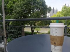 -星巴克(中远两湾城店)