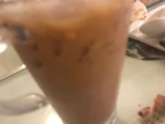 -翠华餐厅(旺角文华商场店)