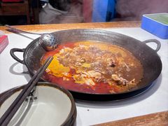 -老天桥蛙炉火锅(姑苏总店)
