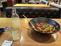 -一麻一辣麻辣香锅(方庄店)