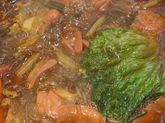 -杨氏青龙虾·羊蝎子(金盛路总店)