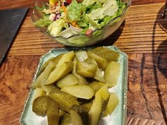 -柿子树炭烤羊腿(金台路店)