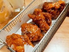 -肥肥虾庄·金牌油焖大虾(杨园滨江时代walk店)