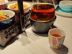 -龙湖南京河西天街