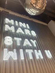 -MINI MARS KIDS CLUB亲子家庭中心(长宁天山店)