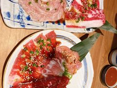 -烧肉达人•炭火烧肉(新天地店)