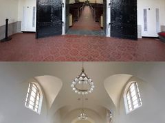 -青岛市江苏路基督教堂