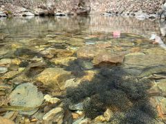-湖洞水自然风景区