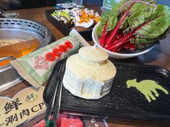 -快乐小羊(富强中路店)