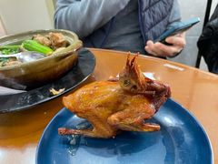 -煲煲掂风味煲仔饭餐厅(西区店)