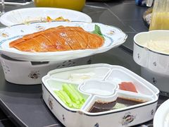 -盛福楼·惠山宴(盛岸路店)