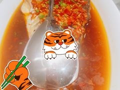 剁椒鱼头-兰湘子·湘菜小炒(石家庄万象城店)