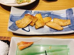 -北京泰富酒店-道日本料理餐厅