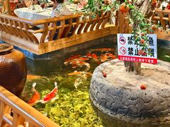 -北平楼·烤鸭·北京菜(牡丹园店)