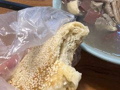 -金原鸭血粉丝汤·汤包·脆皮烤鸭(南京博物院店)