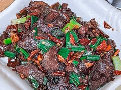 -李师傅脆肚(梅林店)