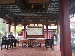 -横店影视城明清宫苑园区