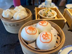 -聚福安·传统老爸茶(海甸岛店)