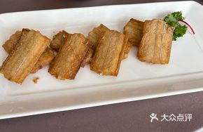 Quick-Pickled East China Sea Mackerel