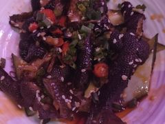 -粉墨特色菜·烧烤音乐酒馆