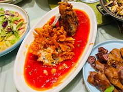 -郭林家常菜(狼垡店)