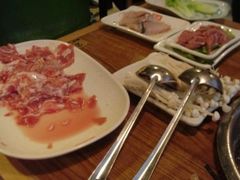 -傣妹时尚·休闲火锅(沙市店)