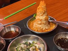 -大阪烧肉BAKA一代(十亩地店)