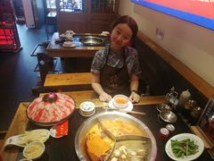 -大龙燚火锅(南山大道店)