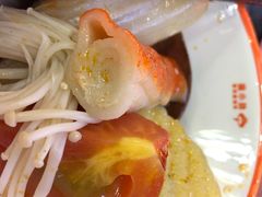 -麻小劲菌汤麻辣烫(体育西路店)