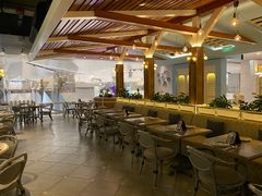 大堂-CHINCHIN 青青·泰国料理(万象食家店)