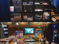 大堂-Goose Island Brewhouse鹅岛精酿啤酒餐厅