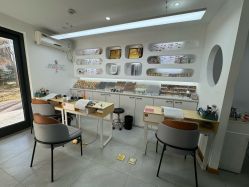 -芊冉•美甲美睫纹绣