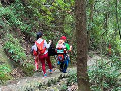 -福建天门山