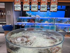 -夏商生鲜超市(东渡店)