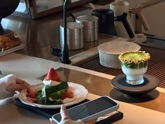 -luutosa  cafe & tea 鹿兔山