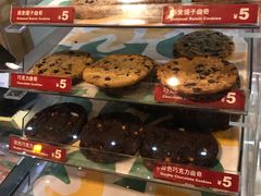 -赛百味SUBWAY(都汇天地店)