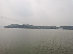 -天目湖山水园