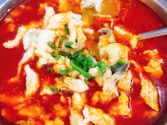 -黔人百味.贵州菜