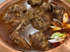 -福寿斋·老北京铜锅涮肉·烤鸭(顺义总店)