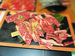 -千寻烧肉(政务区店)