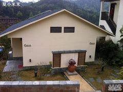 -德庆盘龙峡生态旅游区